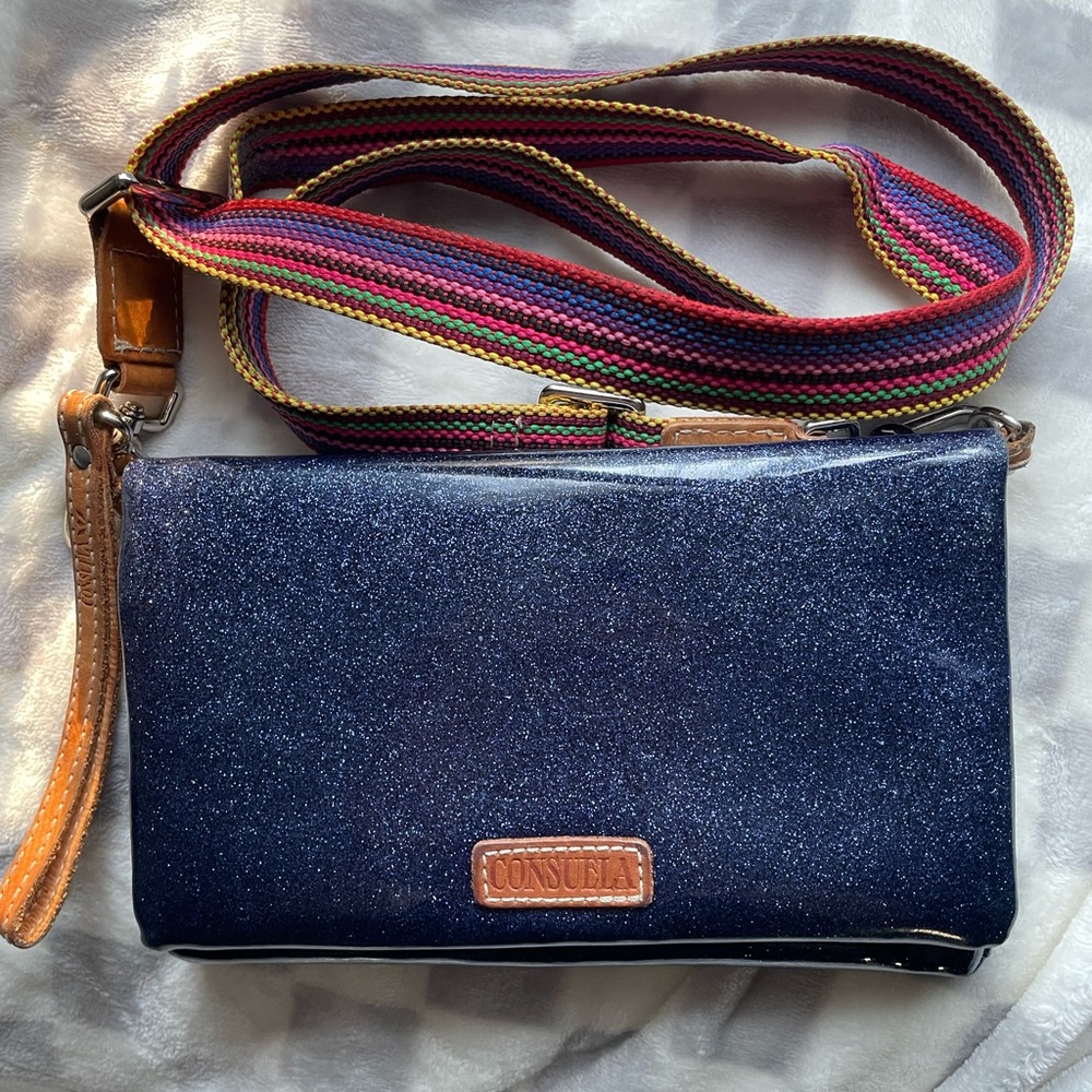 Consuela Calley Uptown Crossbody